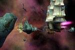 Treasure Planet: Battle at Procyon (PC)