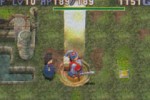 Torneko Adventures 3: Mysterious Dungeon (PlayStation 2)