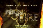Reign of Fire (Game Boy Advance)