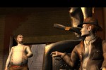 The Cameron Files: Pharaoh's Curse (PC)