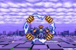 Galidor: Defenders of the Outer Dimension (Game Boy Advance)