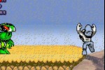 Bionicle: Matoran Adventures (Game Boy Advance)