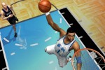 NBA Starting Five (Xbox)