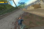 Tony Hawk's Pro Skater 4 (PlayStation 2)