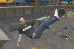 Tony Hawk's Pro Skater 4 (PlayStation 2)
