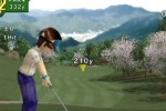 Swingerz Golf (GameCube)