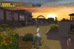 Tony Hawk's Pro Skater 4 (Xbox)