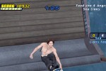 Tony Hawk's Pro Skater 4 (Xbox)