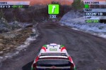 V-Rally 3 (PlayStation 2)