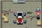 Car Battler Joe (Game Boy Advance)