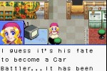 Car Battler Joe (Game Boy Advance)