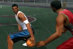NBA 2K3 (PlayStation 2)