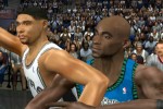 NBA 2K3 (GameCube)