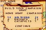 Defender of the Crown (Game Boy Advance)