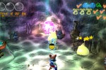 Blinx: The Time Sweeper (Xbox)