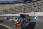 NASCAR Thunder 2003 (PlayStation 2)