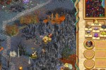 Heroes of Might and Magic IV: The Gathering Storm (PC)