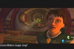 The Lord of the Rings: The Fellowship of the Ring (Xbox)