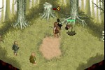 The Lord of the Rings: The Fellowship of the Ring (Game Boy Advance)