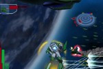 Robotech: Battlecry (Xbox)