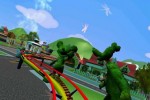 Ultimate Ride: Disney Coaster (PC)