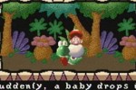 Yoshi's Island: Super Mario Advance 3 (Game Boy Advance)