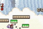 Yoshi's Island: Super Mario Advance 3 (Game Boy Advance)