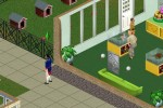 The Sims: Unleashed (PC)