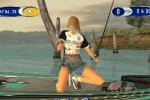 Sega Bass Fishing Duel (PlayStation 2)