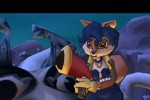 Sly Cooper and the Thievius Raccoonus (PlayStation 2)