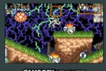 Super Ghouls 'N Ghosts (Game Boy Advance)