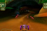 Antz Extreme Racing (PlayStation 2)