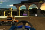 Michael Schumacher Racing World Kart 2002 (PC)