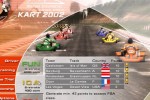 Michael Schumacher Racing World Kart 2002 (PC)