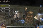 Dynasty Tactics (PlayStation 2)
