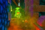 Crash Bandicoot: The Wrath of Cortex (GameCube)