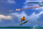 Kelly Slater's Pro Surfer (GameCube)