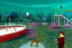 Scooby-Doo! Night of 100 Frights (GameCube)