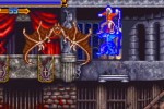 Castlevania: Harmony of Dissonance (Game Boy Advance)