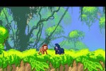 Disney's Tarzan: Return to the Jungle (Game Boy Advance)