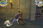 The Scorpion King: Rise of the Akkadian (GameCube)