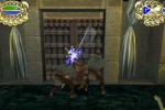 The Scorpion King: Rise of the Akkadian (GameCube)