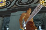 The Scorpion King: Rise of the Akkadian (PlayStation 2)