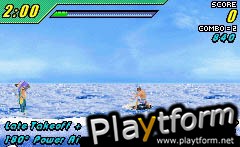 Kelly Slater's Pro Surfer (Game Boy Advance)