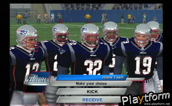 NFL GameDay 2003 (PlayStation 2)