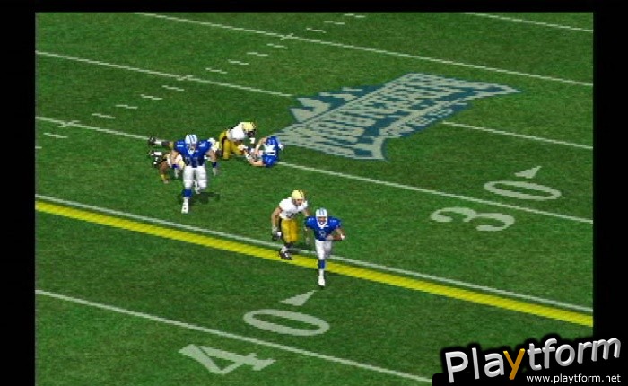 NCAA Football 2003 (PlayStation 2)