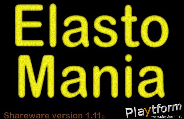 Elasto Mania (PC)