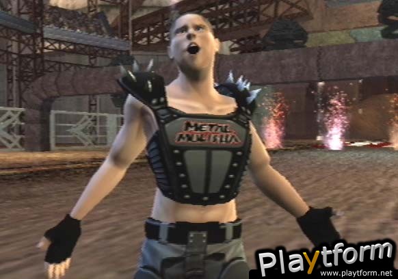 Freekstyle (PlayStation 2)
