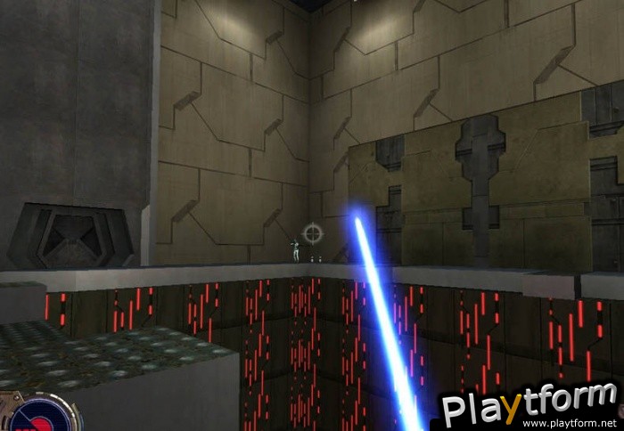 Star Wars Jedi Knight II: Jedi Outcast (PC)