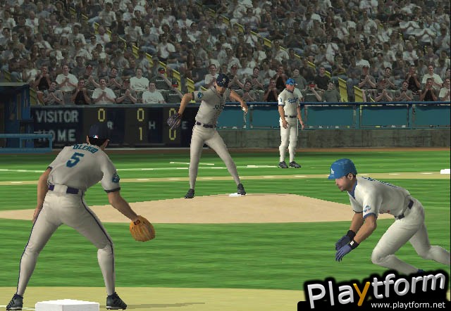All-Star Baseball 2003 (Xbox)